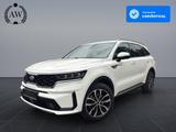 Kia Sorento Spirit 4WD 7Sitz+LED+Leder+R*Cam - gebrauchte Kia Sorento aus dem Jahr 2021