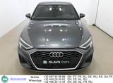 Audi A3 30 TFSI SB S-line LED Virtual Navi 1/2 Sport - Audi A3: 2l TFSI