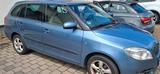 Skoda Fabia II Combi 1.9l TDI Vollausstattung  - Skoda Fabia: Ii Combi