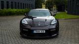 Porsche Panamera 4S MANSORY - Porsche Panamera 4s mit Benzin-Antrieb