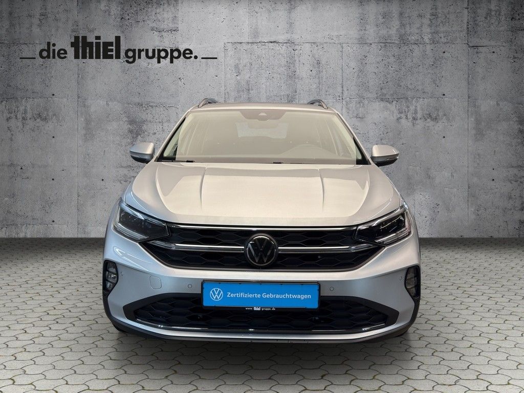 Volkswagen Taigo - Bild 2