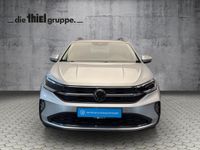 Volkswagen Taigo - Vorschau Bild 2