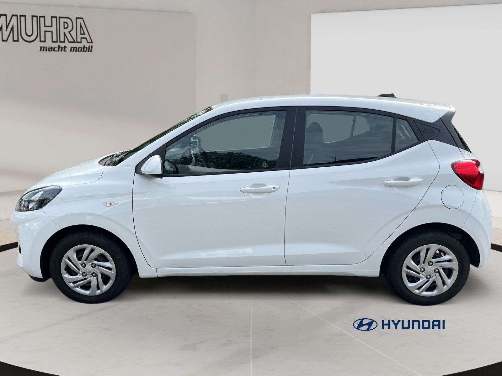 Hyundai i10 – Bild 3