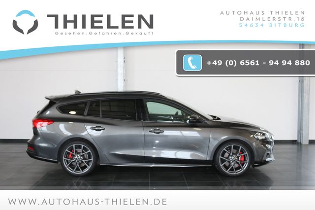 Ford Focus Turnier ST/Performance/19"/Navi/el.Heckkla