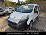 Fiat Fiorino SX Kombi | Klimaanlage - Fiat Fiorino: Kombi
