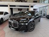BMW 740 d xDrive M Sport Iconic Glow Pano 360Kam ACC - BMW 740: I