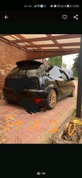 Ford Focus st 170 mk1 svt. =cosworth.. 185... - : Cosworth