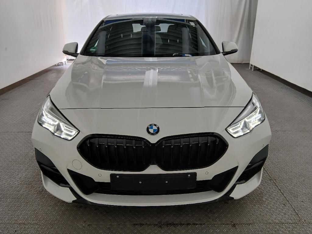 Fahrzeugabbildung BMW 218 i Gran Coupé M Sport H&k Pano HuD Leder ACC
