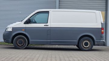 Volkswagen T5 Transporter - 7