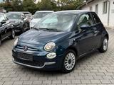 Fiat 500 1.0 GSE DolceVita PANO APPLEANDROID PDC KLIM - Fiat 500 aus 2022