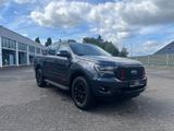 Ford Ranger Wildtrack Thunder 4x4 AUTOMATIK - Ford Ranger: Thunder