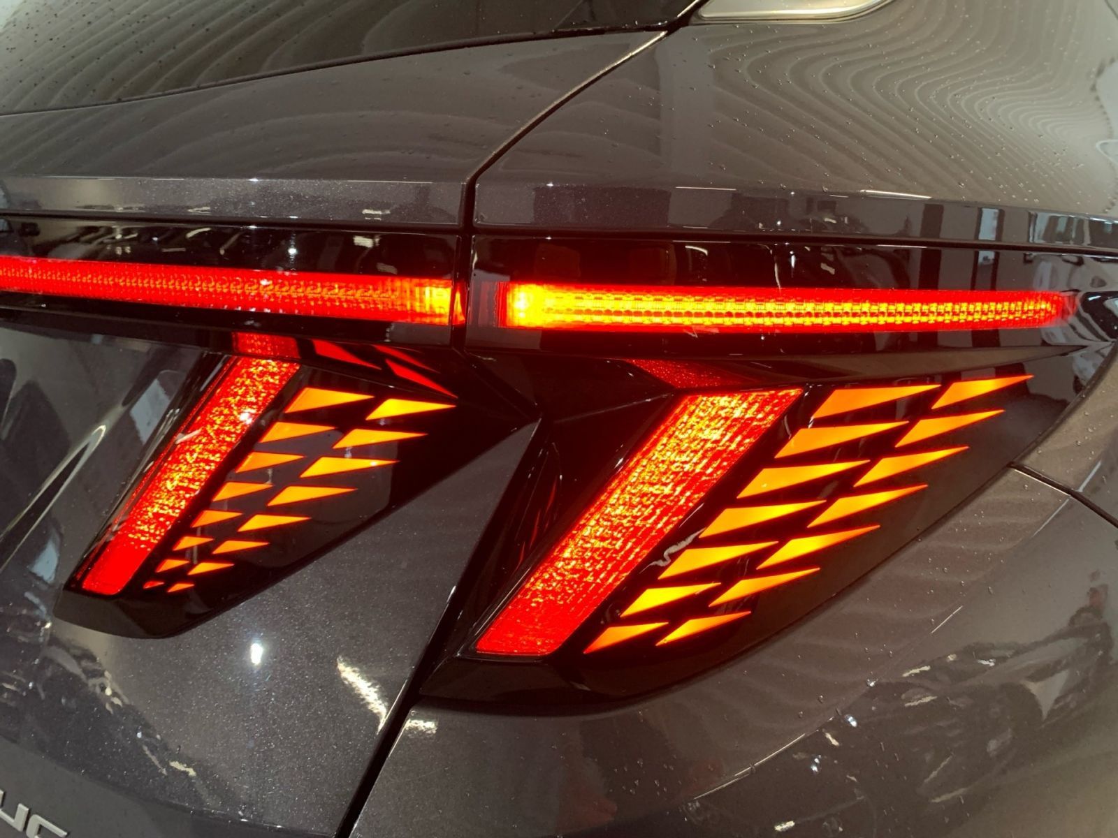 Fahrzeugabbildung Hyundai TUCSON 1.6 T-GDI 7-DCT Prime Mild-Hybrid 4WD Ass