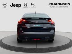 CITROEN C4 MAX PureTech 130 1.2