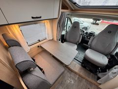 Sunlight V 69 Adventure Ed. *Citroen**Preisvorteil*