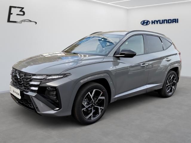 Image of Hyundai TUCSON