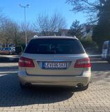 Mercedes-Benz E 350 BlueTEC T AVANTGARDE Autom. AVANTGARDE - Mercedes-Benz E 350 in Solingen