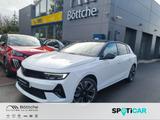 Opel Astra GS 30 Jahre Böttche