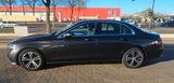Mercedes-Benz E 200 d Aut. Avantgarde, Rentner Fahrzeug. - Mercedes-Benz E 200 in Bremen