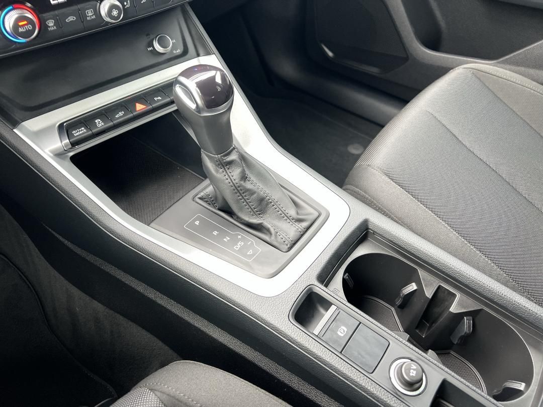 Audi Q3 Sportback TFSI e 45TFSIe|LED|SMARTINT.|RFK foto 20