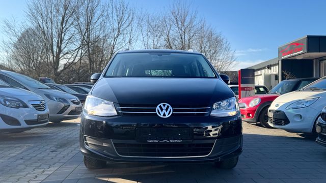 Volkswagen Sharan Comfortline BMT