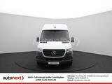 Mercedes-Benz Sprinter 214 *1.Hand* AHK+Kamera+Navi (1593) - Mercedes-Benz: Weiß
