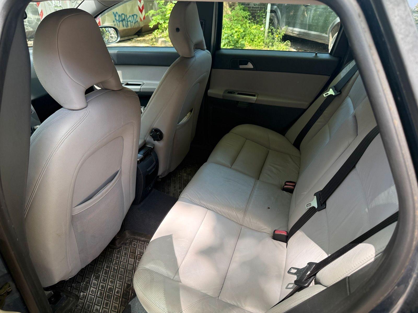 Volvo V50 2008 — photo 9
