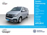 Volkswagen T6 Multivan T6.1 2.0 TDI Highl.4x4 NP: 110.434 - Volkswagen T6 Multivan in Chemnitz