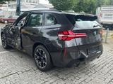 BMW X3 20 xDrive M-Sport 440km Vol-Spurh-NaviGros-Di - BMW: Unfallwagen