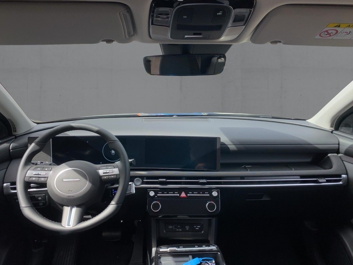 Hyundai TUCSON - Bild 8