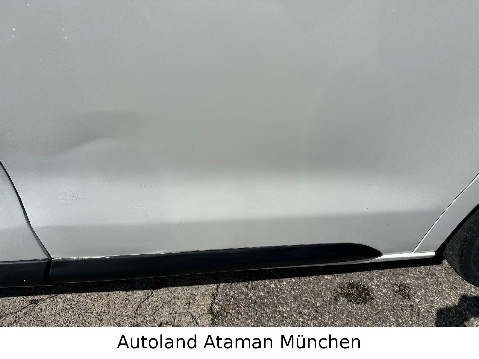 Peugeot Expert 1.5 HDI Kasten / Klima / Leder /PDC/Eur6