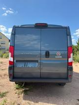 Fiat Ducato L2H2 - Fiat Ducato mit Diesel-Antrieb