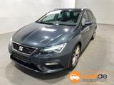 Seat Leon ST 1.5 TSI DSG FR EU6d-T Leder Klima Navi L - Seat Leon: 1.6