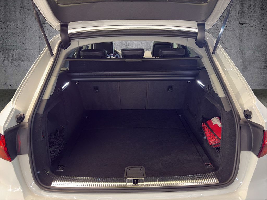 Audi A4 - Bild 12