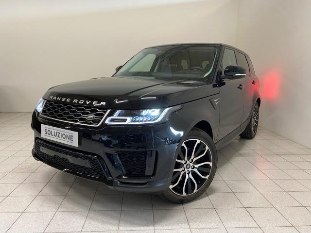 Land Rover LAND ROVER Range Rover Sport 3.0 SDV6 249 CV SE 