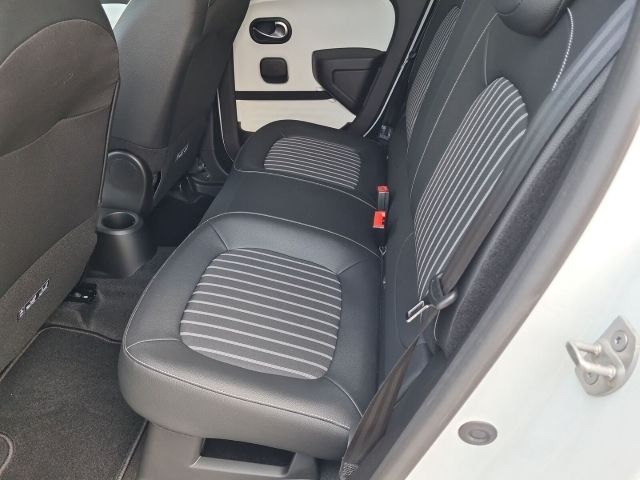 Renault Twingo - Bild 10
