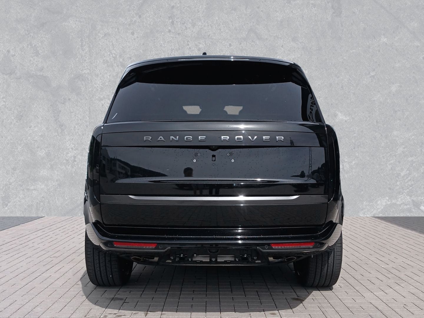Land Rover Range Rover - Bild 8