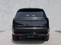 Land Rover Range Rover - Vorschau Bild 8