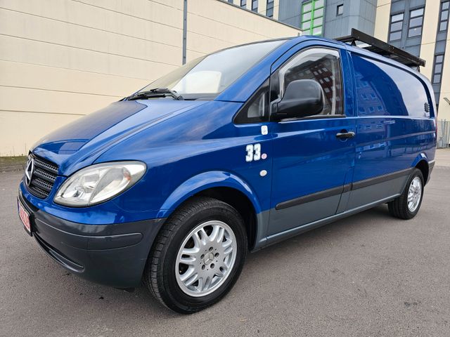 Mercedes-Benz Vito 109 CDI*kompakt*2.HAND