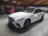Mercedes-Benz E 300de T 4M AMG-Line Night-Paket+Panorma - Mercedes-Benz Gebrauchtwagen in Rheine
