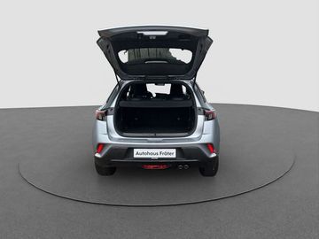 Fotografie 8 des Opel Mokka GS Automatik Kamera LED Sitzheizung PDC