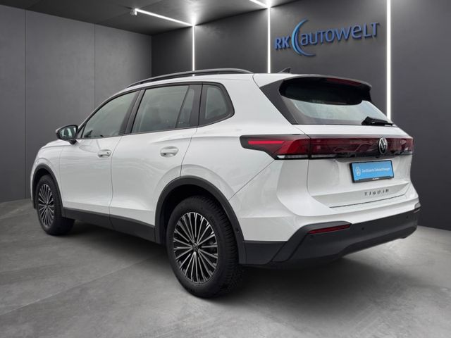 Tiguan Life 2.0 TDI AHK-klappbar Navi CarPlay