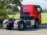 MAN TG3 18.510 4x4H Hydraulik Alu Felgen Hydrodrive - Angebote