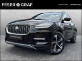 Jaguar E-Pace SE D200 Pano AHK 19 Zoll 3D Kam Keyless
