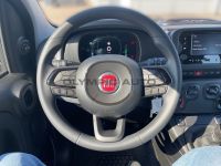 Fiat Panda Hybrid 1.0 GSE KLIMAANLAGE PARKSENSOREN - Image