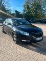 Opel Insignia 2.0l Benziner (220Ps) - Opel Insignia in Kiel