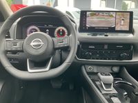 Nissan X-Trail - Vorschau Bild 11