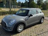 MINI One One - MINI ONE in Frankfurt (Main)