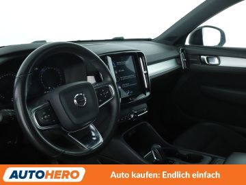 Volvo XC40 - 11
