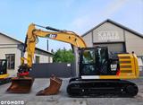 CAT 316FL - CAT 316