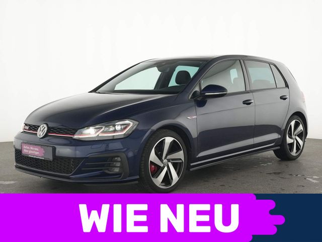 Volkswagen Golf GTI Performance DYNAUDIO|Pano|Navi|Kamera